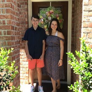 Meet your Posher, Pat